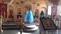 7 апреля - Благовещение Пресвятой Богородицы