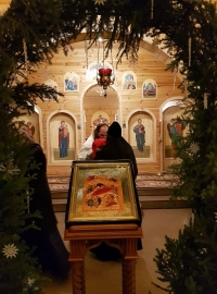 7 января - Рождество Христово