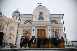 31 декабря - память святого праведного Симеона Верхотурского