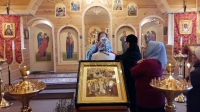 14 октября - Покров Пресвятой Богородицы