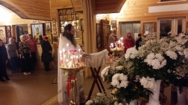 Светлое Христово Воскресение - Пасха Христова