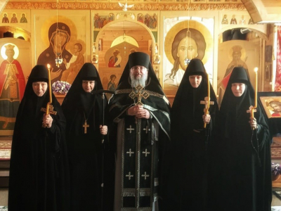 Возвращение к дореволюционным традициям