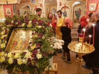 Светлый понедельник