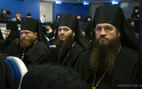 «Чтобы наши души возгревались любовью к Богу»