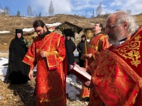 Живоносный Источник